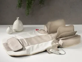 가성비최고 세라젬 최신상 마스터 V7 메디테크 척추 온열 의료기기 렌탈 추천상품