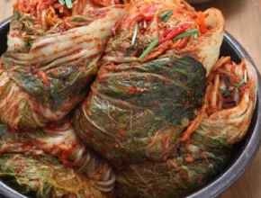 가성비최고 화원농협 이맑은 포기김치 5kg 추천상품