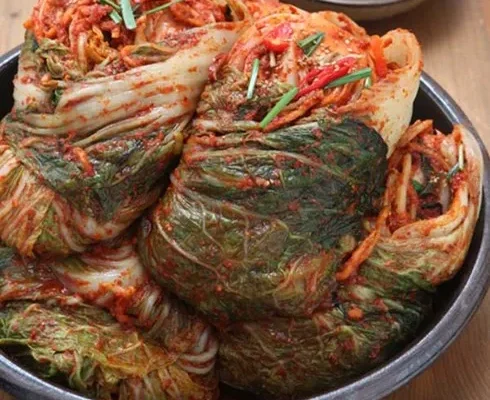 가성비최고 화원농협 이맑은 포기김치 5kg 추천상품
