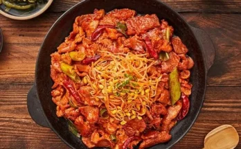 가성비최고 감동식당밀키트 베스트상품