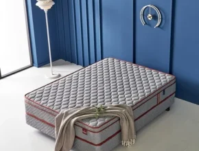 가성비최고 라르테 호텔식 투매트리스 침대 풀패키지 추천상품
