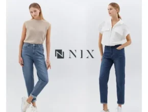 가성비좋은 NIX 24SS 슈퍼라이트 썸머 테이퍼드 여성 데님 2종 추천 및 구매가이드 장점 단점 가격 비교