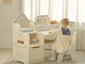 유튜브추천 유아책상의자세트 베스트상품