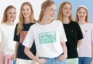 센스있는 선택 키스해링 24SS 뮤지엄 티셔츠 5종 여성 1등 상품 가격비교와 후기 정리