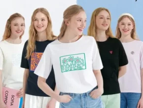 센스있는 선택 키스해링 24SS 뮤지엄 티셔츠 5종 여성 1등 상품 가격비교와 후기 정리