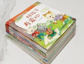 재구매율이 높은 중국어동화책 베스트상품8