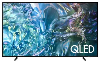 인기좋은 삼성 QLED TV 55형 KQ55QD60AFXKR 베스트상품8