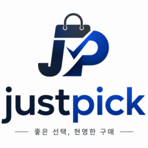 저스트픽